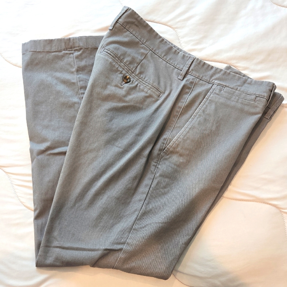 Goodfellow Chino